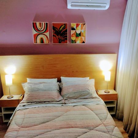 The Best Urban Deluxe - Duplex Studio - Hotel Qlty Faria Lima - By Luxxor San Paolo Esterno foto