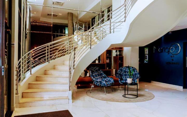 The Best Urban Deluxe - Duplex Studio - Hotel Qlty Faria Lima - By Luxxor San Paolo Esterno foto