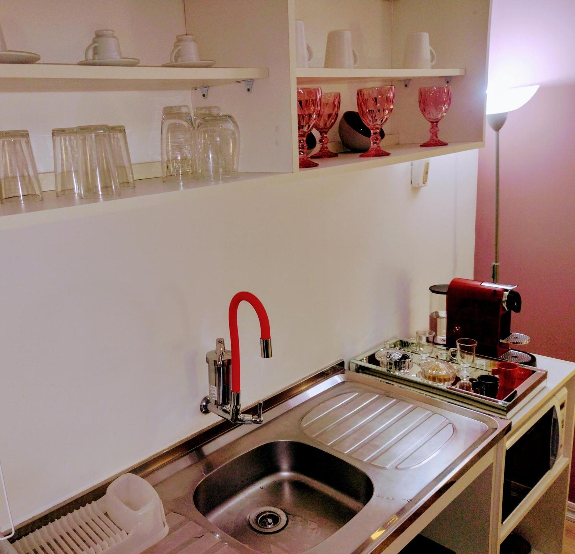The Best Urban Deluxe - Duplex Studio - Hotel Qlty Faria Lima - By Luxxor San Paolo Esterno foto